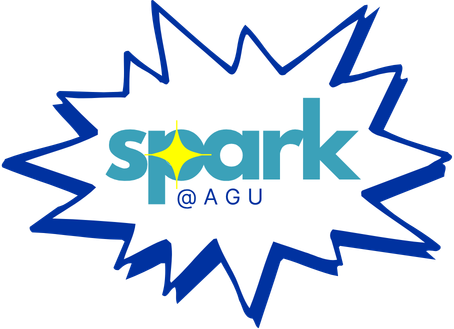 Spark@AGU